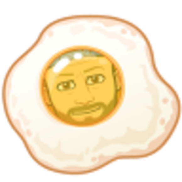 Meet your Posher, Joel - Picture 1 of 1